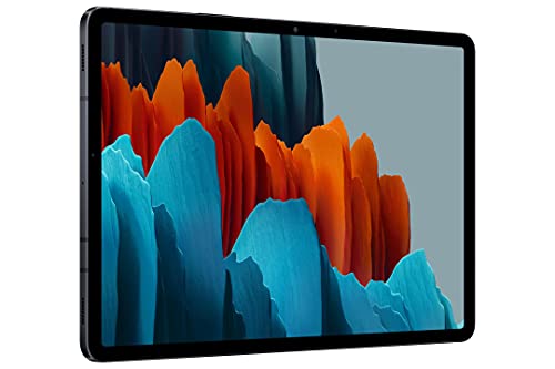 Samsung Galaxy Tab S7 11 - vue 8