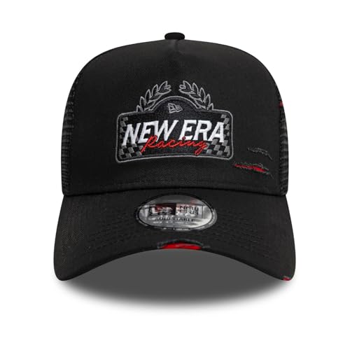 Trucker Ne Motosport Patch - vue 5