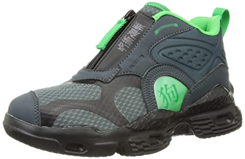 呪術廻戦コラボシューズ produced by SYUNSOKU 狗巻 棘 21.5cm