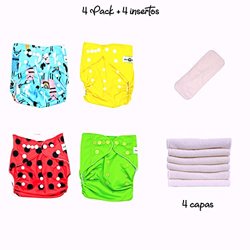 Pañales Y Toallitas Húmedas, Drugstore cuanto cuesta un paquete pañales Marca DANA BANANA (2)