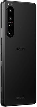 【美品SIMフリー】Xperia 1 Ⅲ フロストブラック本体(箱取説付) Amazon.co.jp: ソニー Xperia 1III フロストブラック SIMフリースマホ