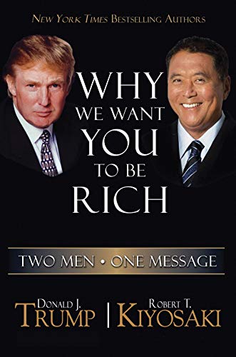 Why We Want You to Be Rich (Intl) Gratuit