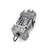 DEYDRM TV Projector Lamp Bulb XL-2400 for Sony TV KF-42E200A KDF-50E2010 KF-55E200A KF-50E201A (Color : Lamp with housing)