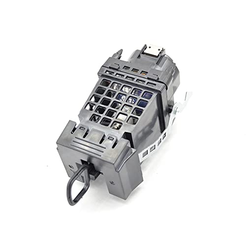 DEYDRM TV Projector Lamp Bulb XL-2400 for Sony TV KF-42E200A KDF-50E2010 KF-55E200A KF-50E201A (Color : Lamp with housing)