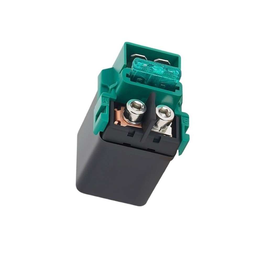 Interrupteur d'allumage de démarreur de moto VT1300 RVT1000R - 5