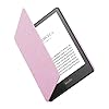 Custodia in tessuto per Amazon Kindle Paperwhite | Compatibile con i dispositivi di 11ª generazione (modello 2021), Lavanda