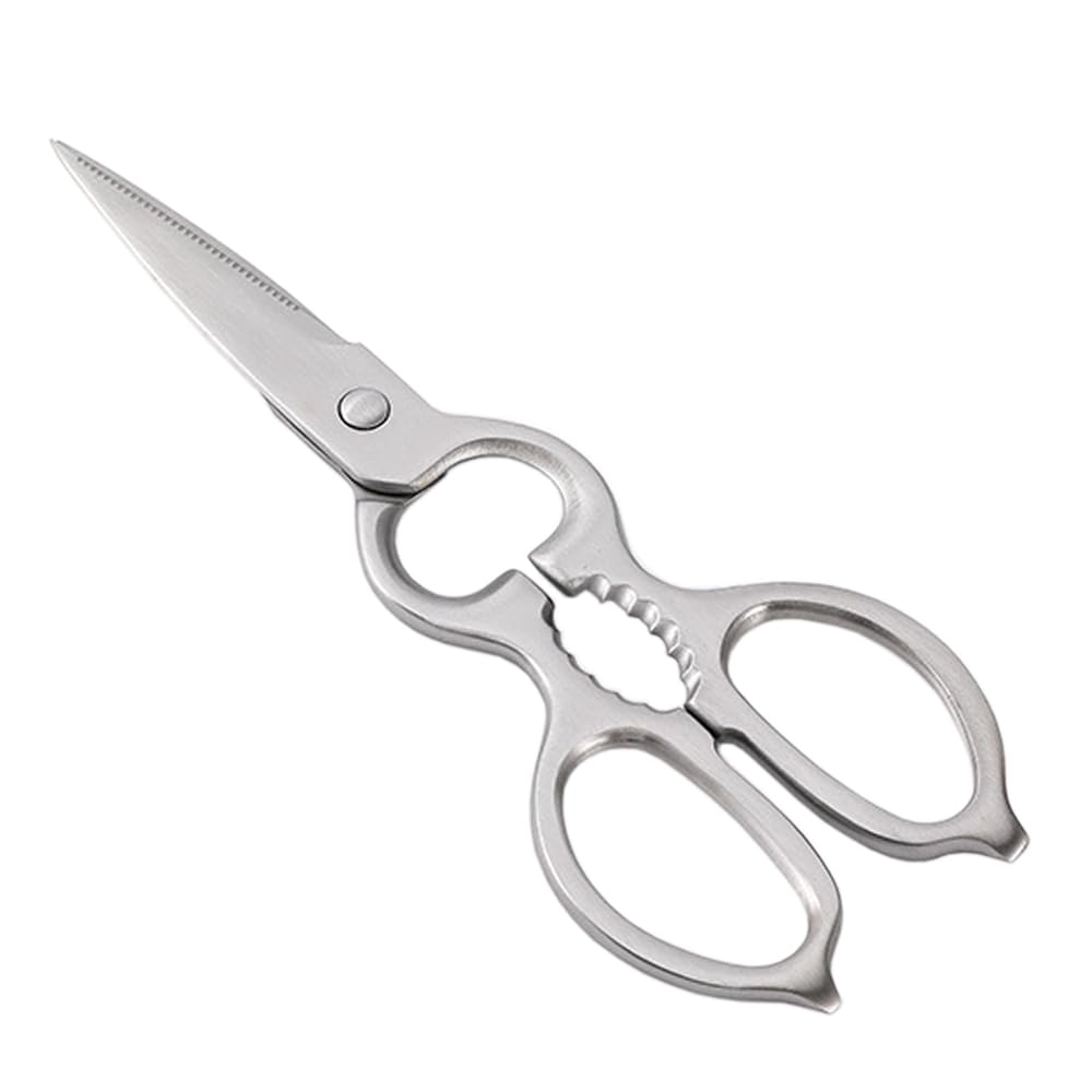 日本製 ステンレス 料理バサミ 加圧式霧吹き付き*5 日本製 ステンレス