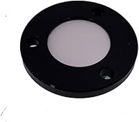 Vista 3 de Nivel universal de aleación de aluminio de alta precisión Horizontal Bubble Cardan Nivel Horizontal Bubble Band Horizontal (28X11)