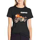 laverda spare parts catalog Do not bleach DRFuhb323 Laverda Motorcycle T-Shirt