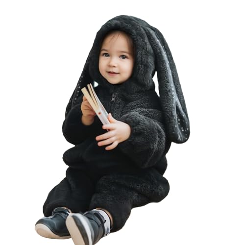 Doudoune bébé anti-froid : le manteau d'hiver avec fermeture éclair pratique