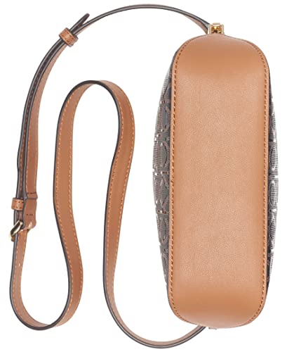 Calvin Klein Lucy Triple Compartment Crossbody3