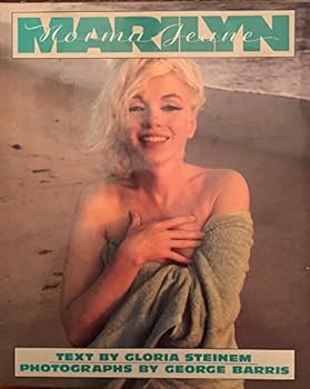 MARILYN -- Norma Jean "Steinem