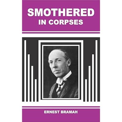 Smothered in Corpses