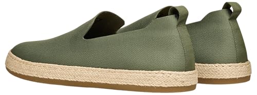 Zapatillas Geox U Pantelleria A para hombre, calzado deportivo bajo con cordones cómodos 6