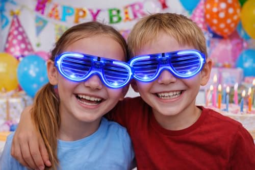 Image of Party Glasses