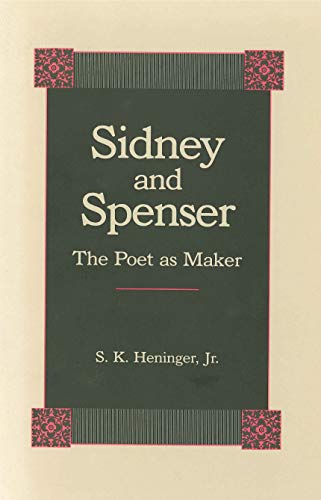 Touches of Sweet Harmony　S. K. Heninger Touches of Sweet Harmony: Pythagorean Cosmology and