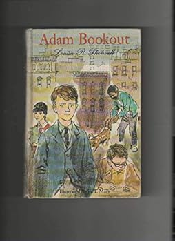 Hardcover Adam Bookout Book