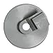 Dacor 92285 ASY, LOWER ROLLER