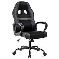 Algopix Similar Product 14 - Office Chair PC Gaming Chair Cheap Desk