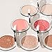PÜR MINERALS Bronzing Act Matte Bronzer Powder - Illuminating Bronzer For Face & Body Contour - Brightening Bronzer Makeup For Natural-Looking Glowing Skin - Vegan, Cruelty-Free Bronzer