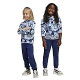 Capuche. adidas Kids\' Ensemble bébés Disney Mickey Mouse, Wonder Blue Mel/Multicolor, 18-24M