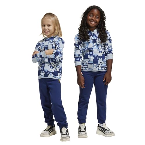 adidas Disney Mickey Mouse Jogger Set