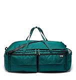 Deux poches intérieures zippées sur le rabat supérieur