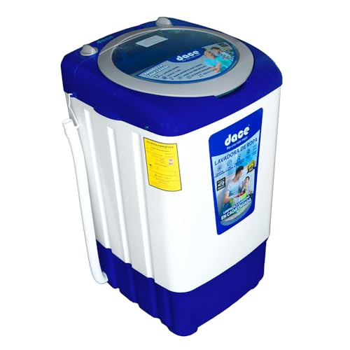 Lista de Lavadora Dace 15 Kg los mejores 5. 5 Imagen adicional