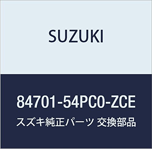 SUZUKI (XYL) i ~[AbV i84701-54PC0-ZCE