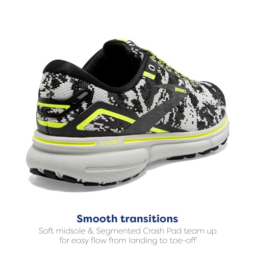 Image of Brooks Women's Ghost 15 Neutral Running Shoe