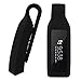 TOMALL Sports Bra Clip for Fitbit Alta HR Replacement Fitness Trackers Clip Holder Accessories Black