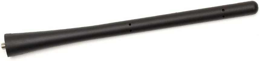 ZHParty 7" Perfect Replacement Car Radio Antenna Rod Whip Mast Fits for Honda, Acura, BMW, Mazda, Lexus, Toyota, Scion, Volks-wagon – Replaces OEM # 39151-T5R-305