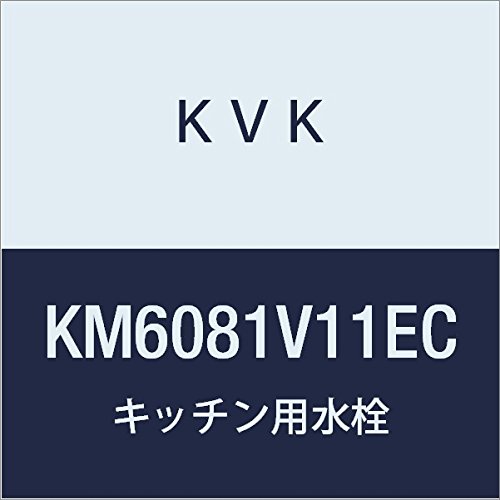 KVK �L�b�`���p�򐅊��p�V���O�����o�[�������� e���o�[ ���o���V�����[ ����{�̂̂� KM6081V11EC