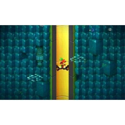 Mario Luigi: Superstar Saga + Bowsers Minions - Nintendo 3DS