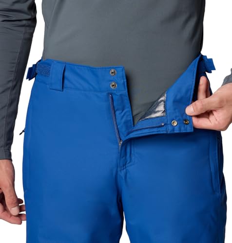 Columbia Men's Bugaboo V Pant, Mountain Blue, 6X Big by Columbia - Image 7