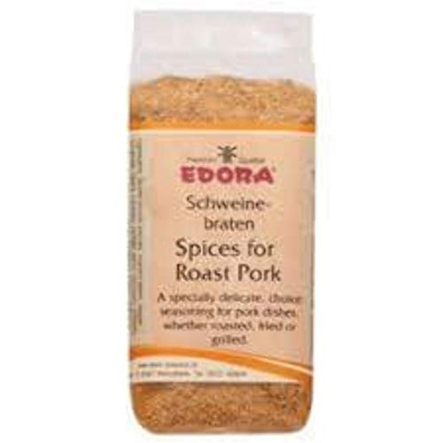 Original German Schweinebraten Spice Mix, German Pork Roast 100g -