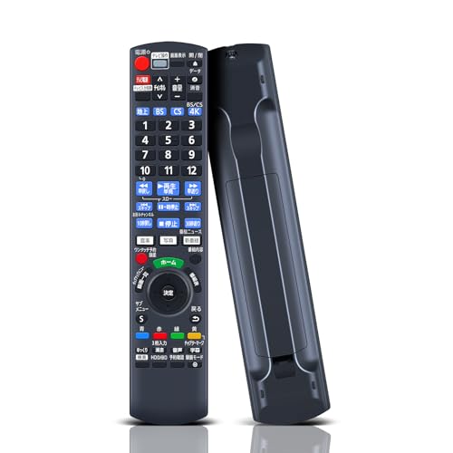 WHENFOR �u���[���C�����R�� �p�i�\�j�b�N�p�̃����R�� N2QAYB001291 DMR-4T103 DMR-4T203 DMR-4T303 DMR-4T403�Ή� �݊������R��