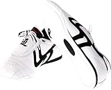 Leichte und bequeme Tai-Chi-Schuhe: Ultraleichte Kampfsport-Trainingsschuhe, perfekt für jungen herren, mit flexibler Konstruktion für natürliche Bewegung und Beweglichkeit