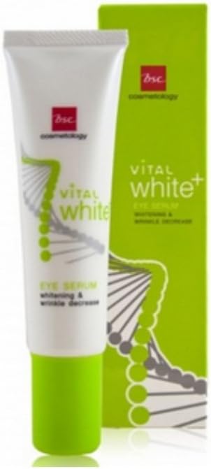 Eye Serum BSC Vital White