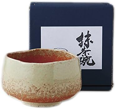 ash glaze matcha bowl 34941
