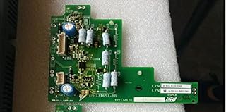 Davitu Motor Controller - ETC710390 YPZT32170 (YPHT31657-1B) and original driver board