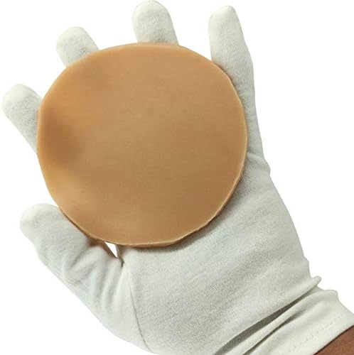 Culotte Gaff Cache Sexe Transgenre - Silicone Médical - Réglable 65-140cm - Drag Queen Cosplay