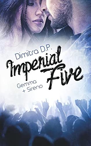 Preisvergleich Produktbild Imperial Five: Gemma + Sireno