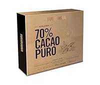 Havanna | 70%-Kakao-Alfajores | Überzogene Kekse mit Dulce de Leche-Füllung | 9 Stück | 585 g
