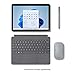 Microsoft Surface Go 3, 10 Zoll 2-in-1 Tablet (Intel Core i3, 8GB RAM, 128GB SSD, Windows 11 Home S) Platin