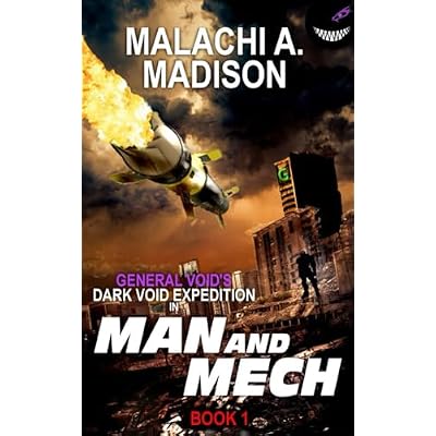 General Void's Dark Void Expedition in Man and Mech