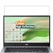 Produktbild Vaxson 3 Stück Schutzfolie kompatibel mit Acer Chromebook 314 CB314-4HT 14" Laptop, Display folie folien Displayschutzfolie  nicht Panzer Schutz Glas folie SchutzGlas nicht PanzerGlas