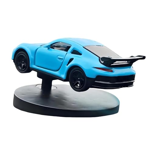 Drift & Turn Mini Car Dashboard Ornament