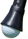 HONBAY 4pcs Golf Ball Retriever Putter Picker Grip Pick Up Tool gallery image