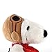 Produktbild Peanuts Snoopy Flying Ace 7.5In Pilot